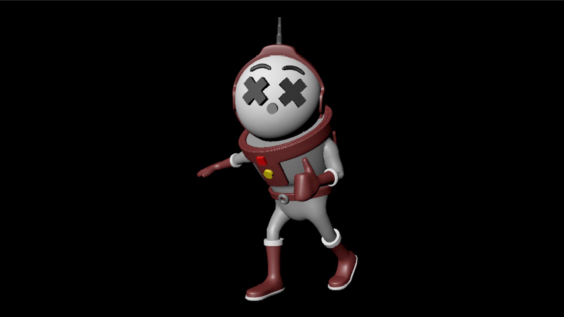 Cartoon Robot 3D https://p.turbosquid.com/ts-thumb/TH/mBpJ87/TJ/9/png/1667743645/1920x1080/fit_q87/d16596711e5eda91a38163f0f1226ebd452eeb7a/9.jpg
