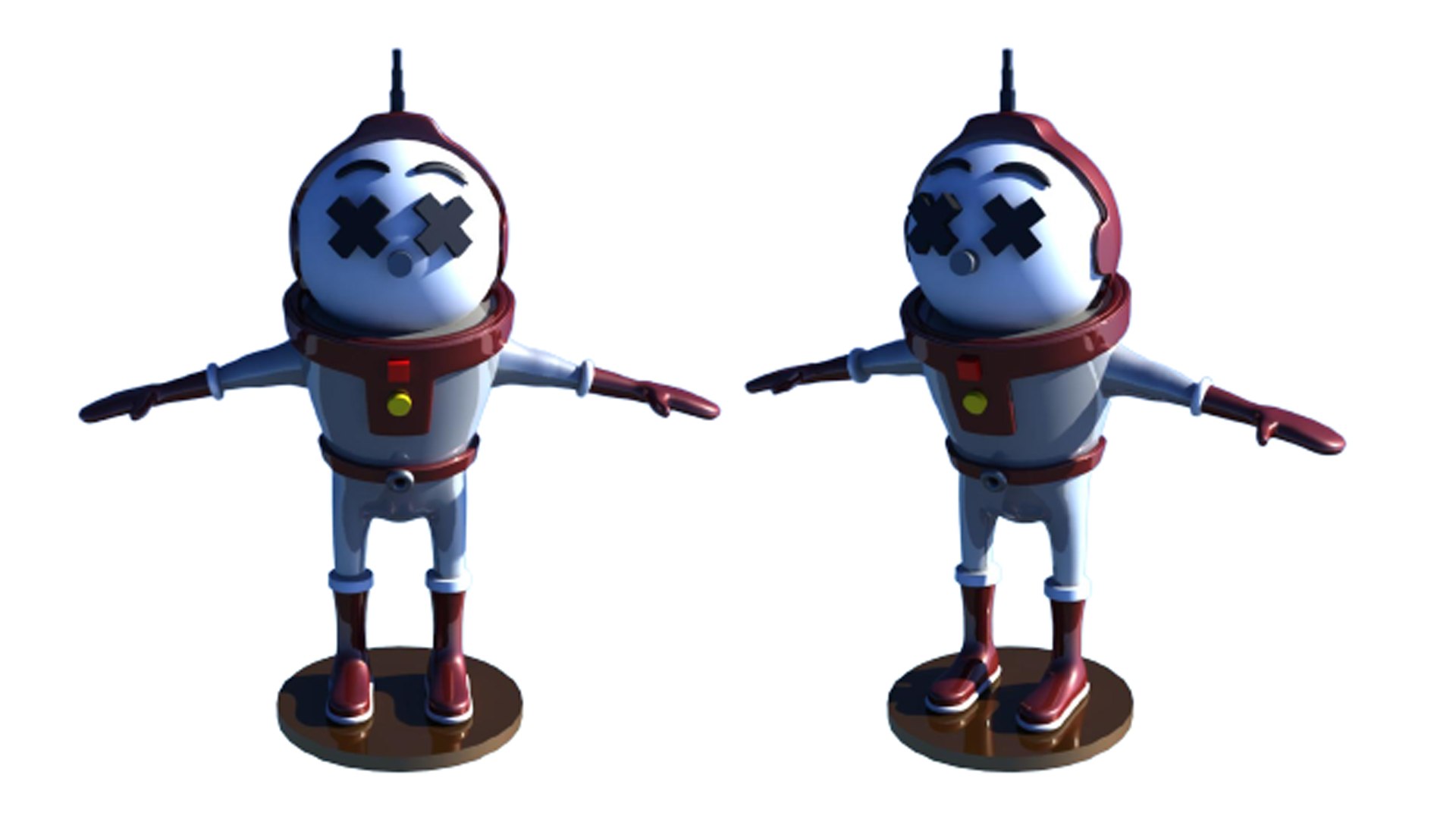 Cartoon Robot 3D https://p.turbosquid.com/ts-thumb/TH/mBpJ87/X2/s/png/1667742178/1920x1080/fit_q87/1980821a69ba8614be08ce15ac49d497a1ff1b92/s.jpg