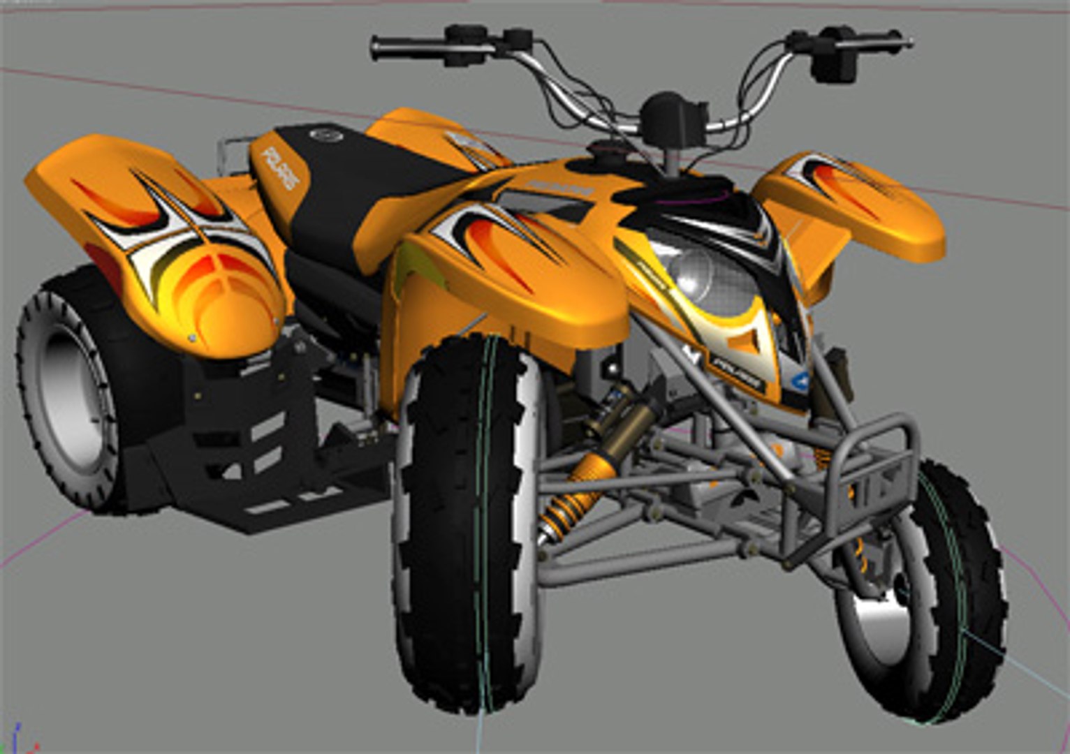 polaris 500 atv quad 3d model https://p.turbosquid.com/ts-thumb/TH/os4RIC/0kEZm4kf/atvm4/jpg/1114086809/1920x1080/fit_q87/5ba56981b0f13590cb0f47f7e1ef292485c24cb8/atvm4.jpg