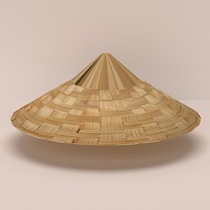 matal 3D model