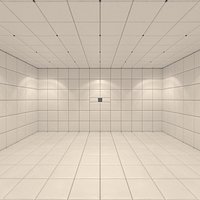 Prison Cell 001