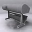 HP Designjet Z3200
