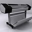 HP Designjet Z3200