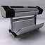HP Designjet Z3200