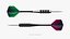 Darts Bundle 3D