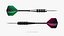 Darts Bundle 3D