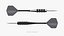 Darts Bundle 3D
