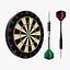 Darts Bundle 3D
