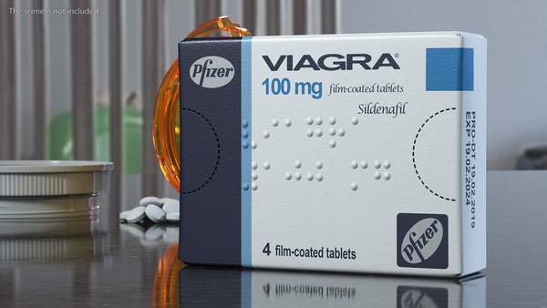 3d Model Bunch Of Viagra Pills - Turbosquid 1831206