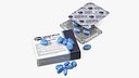 Bunch of Viagra Pills