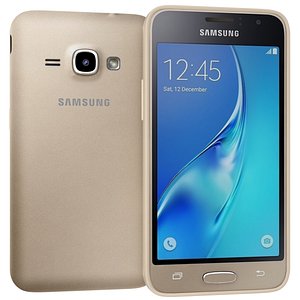 Samsung Galaxy J1 2016 Gold