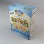 Blue Diamond Artisan Nuss-verdünnt Meersalzcracker