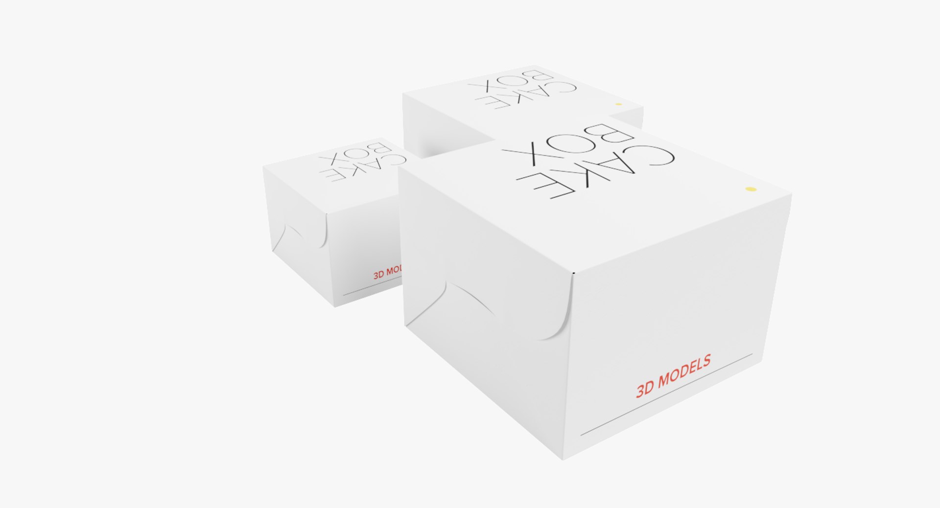 3D cake box https://p.turbosquid.com/ts-thumb/TH/tc0Q1r/jZgJQvnR/image2/png/1563950333/1920x1080/fit_q87/0f6b5eda558d589fe1ac1bead0976cd410670806/image2.jpg