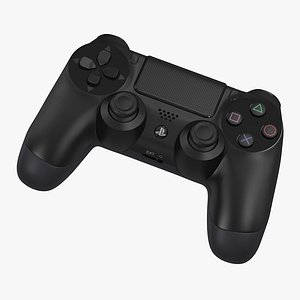 Sony PlayStation 4 Wireless Controller DualShock 4