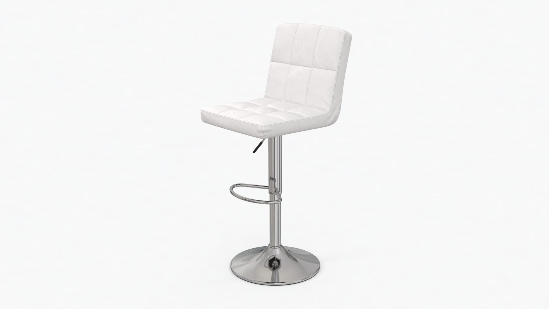 Modern White Leather Stool model https://p.turbosquid.com/ts-thumb/TI/3PYXZw/5J/stool_preview08/png/1694769370/1920x1080/fit_q87/63842125a899ddd20d385e391988a699935598a3/stool_preview08.jpg