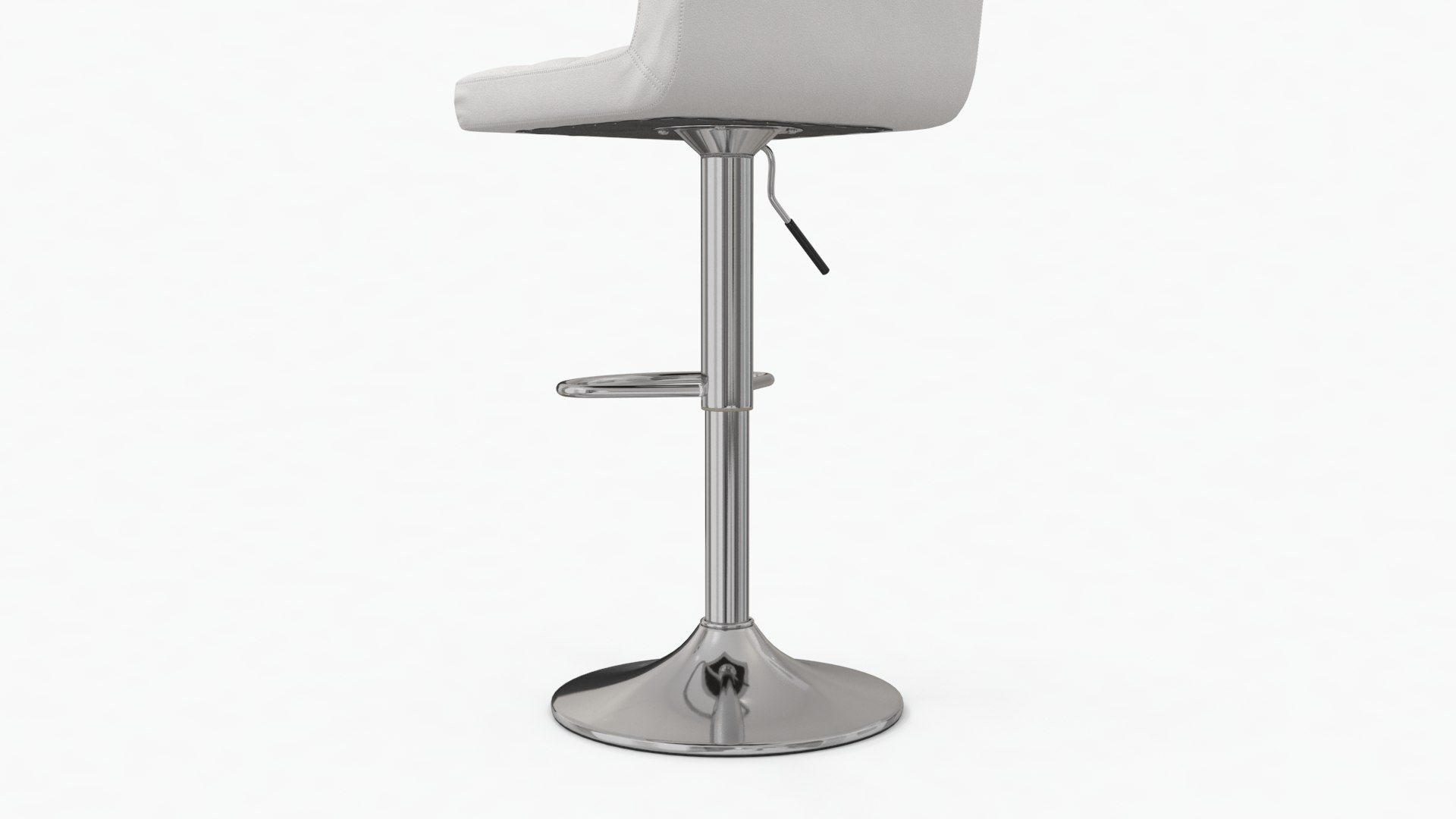 Modern White Leather Stool model https://p.turbosquid.com/ts-thumb/TI/3PYXZw/Ex/stool_preview14/png/1694769371/1920x1080/fit_q87/c8cc5638649beda96ffa85e0306bb85300e593a4/stool_preview14.jpg