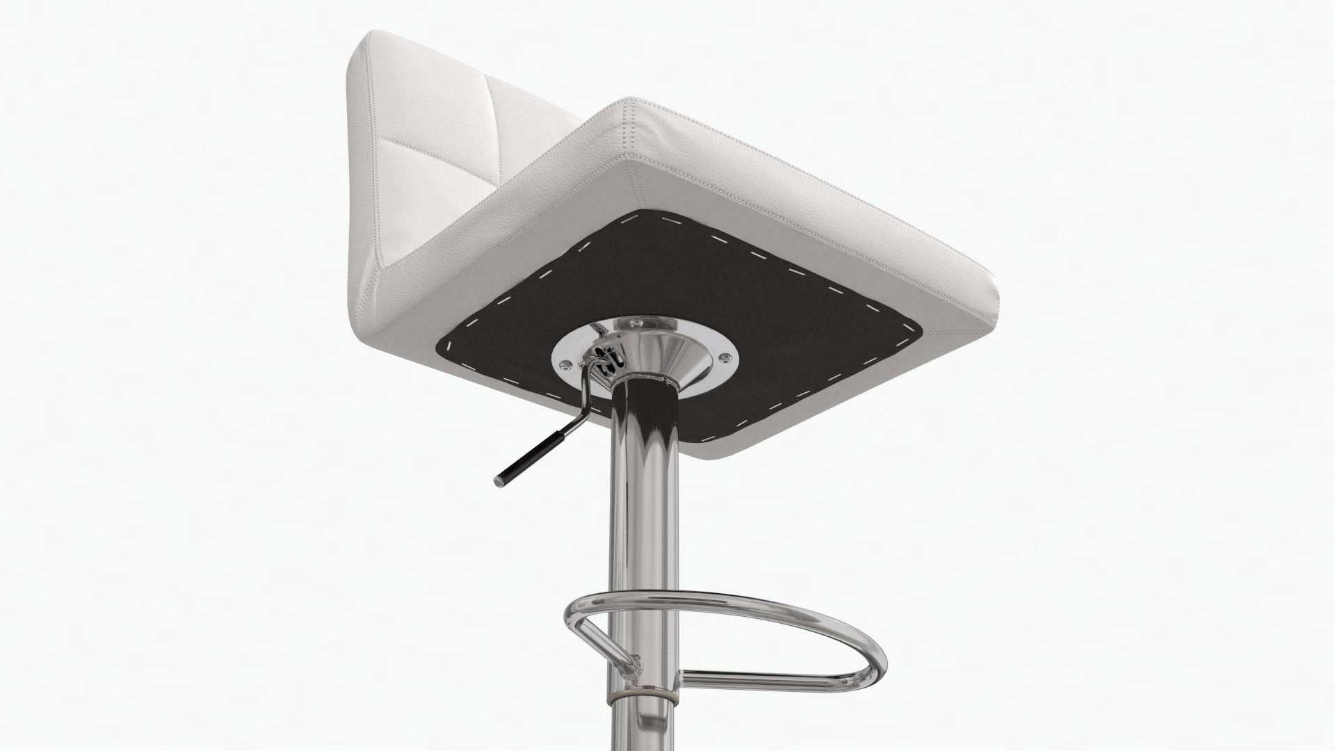 Modern White Leather Stool model https://p.turbosquid.com/ts-thumb/TI/3PYXZw/Ir/stool_preview17/png/1694769374/1920x1080/fit_q87/0de646ccbf78fb9a85b63389c95acafd60b67568/stool_preview17.jpg