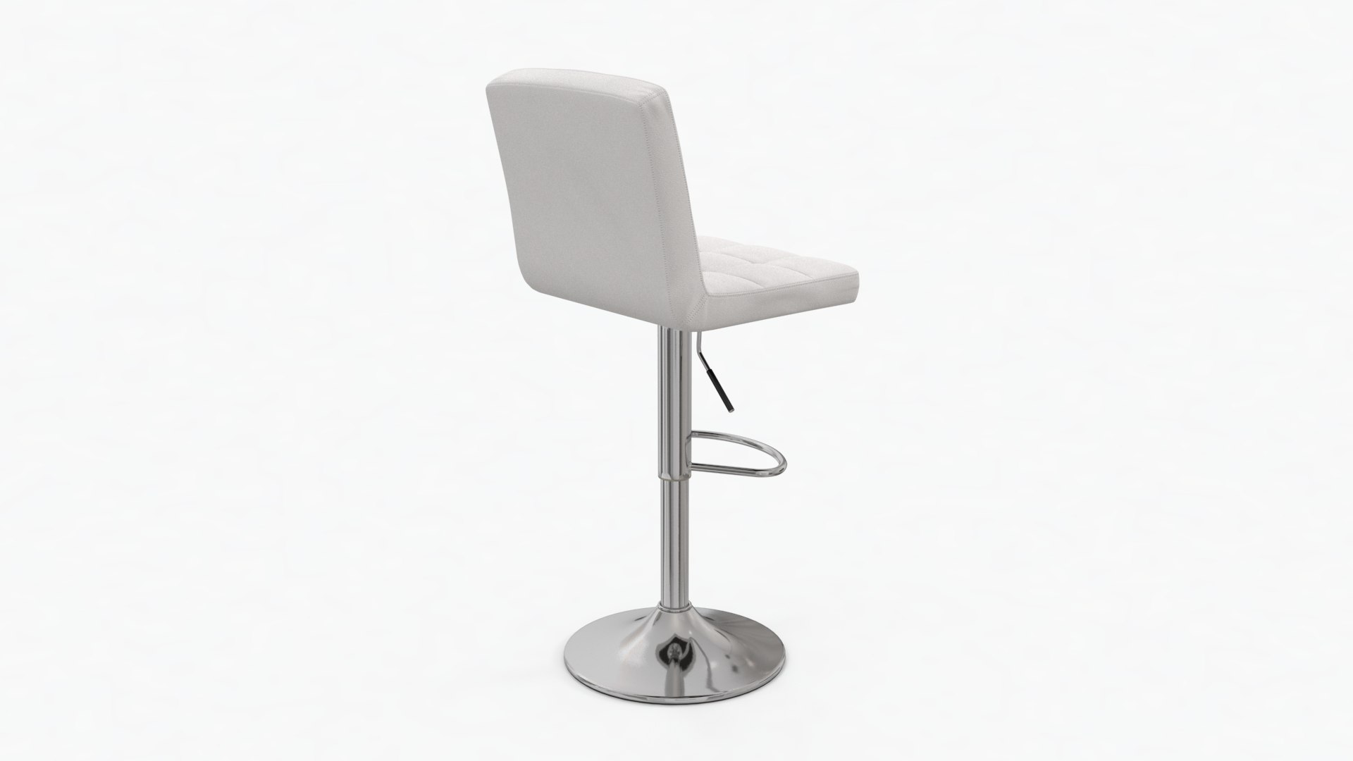 Modern White Leather Stool model https://p.turbosquid.com/ts-thumb/TI/3PYXZw/WV/stool_preview06/png/1694769366/1920x1080/fit_q87/9b2b0df0e9bcac898b9c05704722c56bedd8a001/stool_preview06.jpg