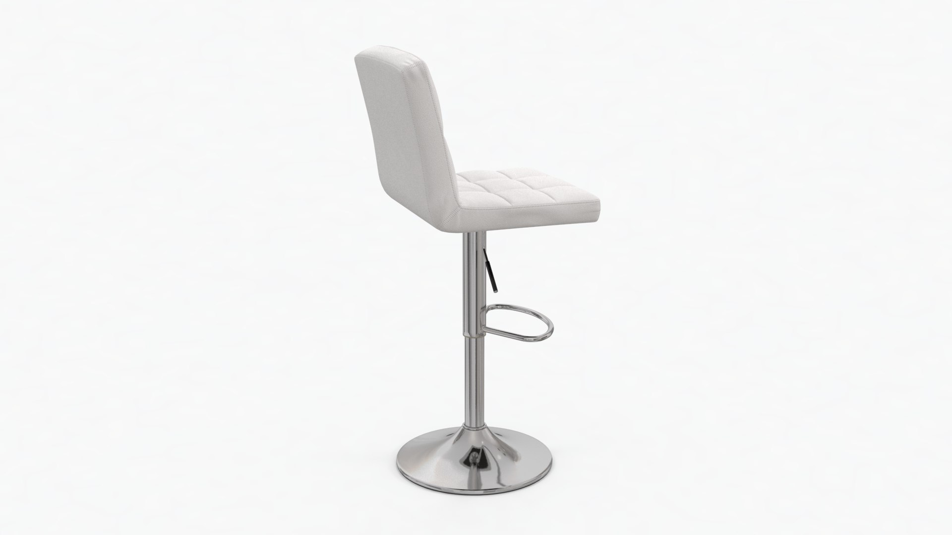 Modern White Leather Stool model https://p.turbosquid.com/ts-thumb/TI/3PYXZw/m6/stool_preview05/png/1694769360/1920x1080/fit_q87/84d35f3030595d6942920ef37337cd8261103f5b/stool_preview05.jpg