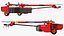 Discbine 210 Side Pull Disc Mower Conditioners