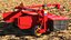 Discbine 210 Side Pull Disc Mower Conditioners