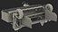 Discbine 210 Side Pull Disc Mower Conditioners