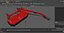 Discbine 210 Side Pull Disc Mower Conditioners
