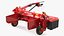 Discbine 210 Side Pull Disc Mower Conditioners