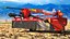Discbine 210 Side Pull Disc Mower Conditioners