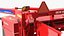 Discbine 210 Side Pull Disc Mower Conditioners