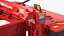 Discbine 210 Side Pull Disc Mower Conditioners