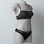 3D lingerie pack