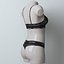 3D lingerie pack