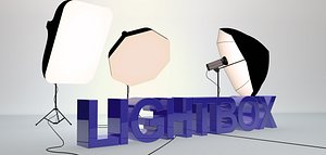 The LightBox Kit