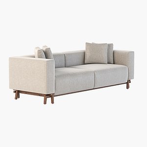 Sofa 8 Sofa By Neri And Hu For De La Espada