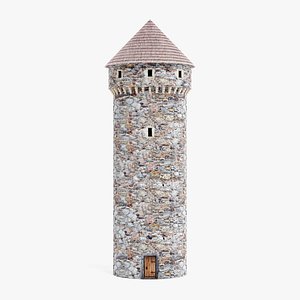 Medieval Tower 3