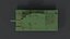 russian tank model