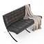 Barcelona Sofa