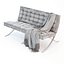Barcelona Sofa