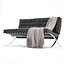 Barcelona Sofa