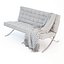 Barcelona Sofa