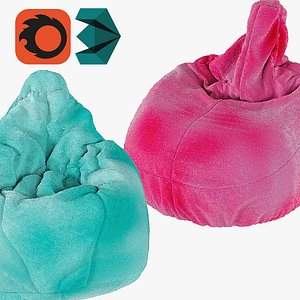 Bean Bag Chairv2020