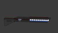rail gun