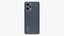 Xiaomi Redmi Note 12 Matte Black