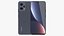 Xiaomi Redmi Note 12 Matte Black