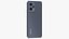 Xiaomi Redmi Note 12 Matte Black