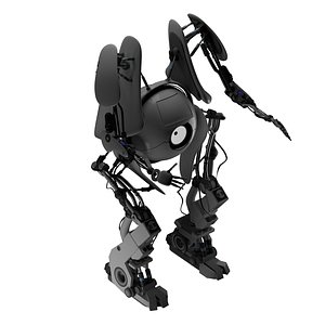 ATLAS from Portal