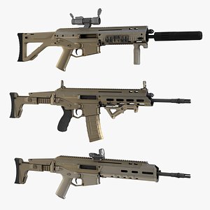 ACR Collection