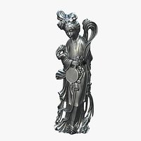 Geisha Gilr