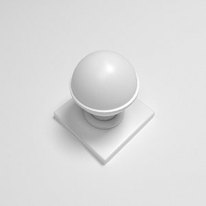 Door Knob